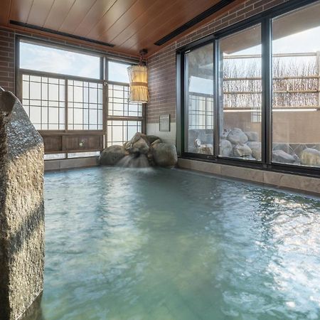 Dormy Inn Morioka Exterior photo