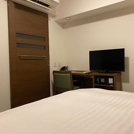 Dormy Inn Morioka Exterior photo