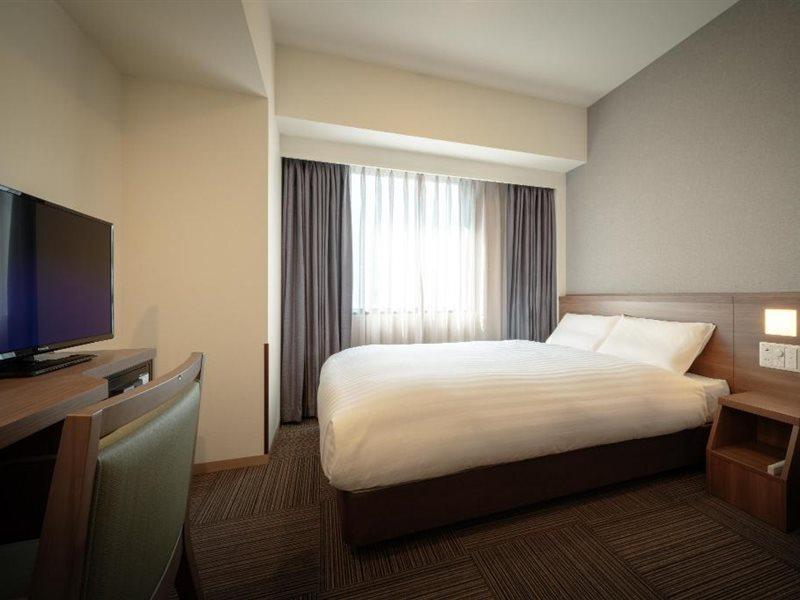 Dormy Inn Morioka Exterior photo