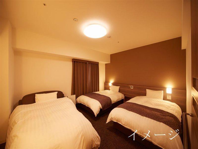 Dormy Inn Morioka Exterior photo