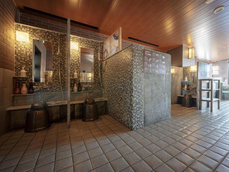Dormy Inn Morioka Exterior photo