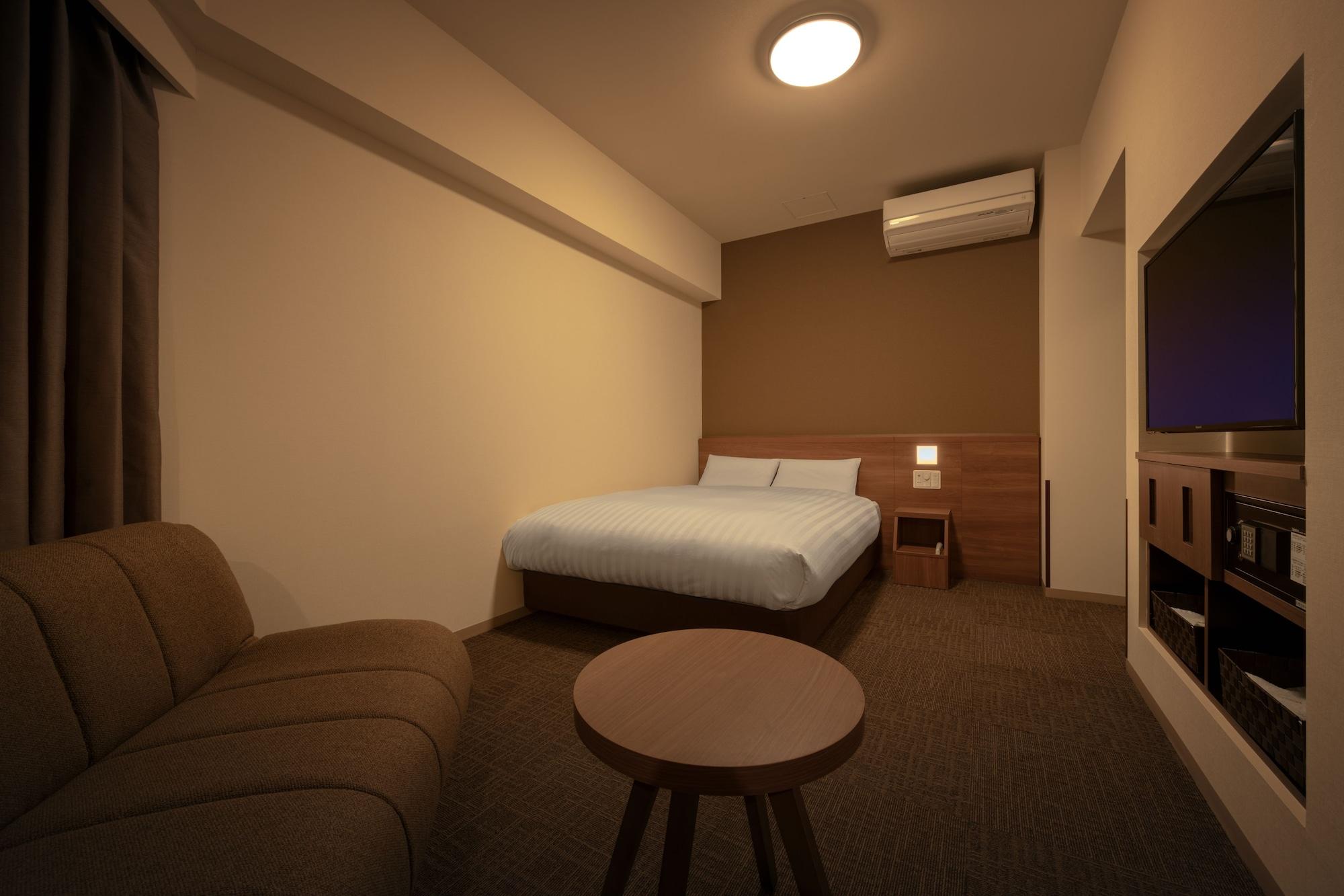Dormy Inn Morioka Exterior photo