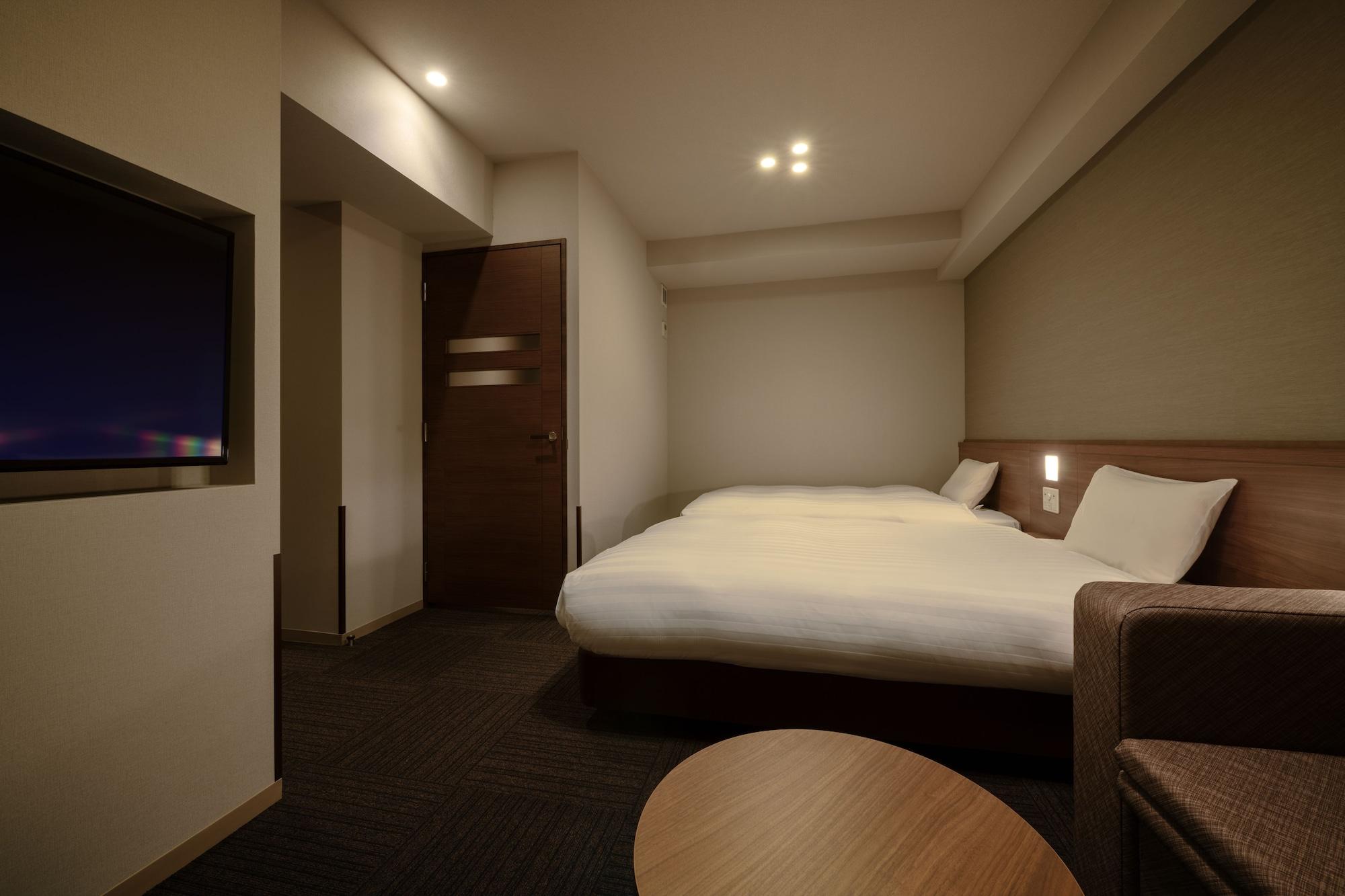Dormy Inn Morioka Exterior photo