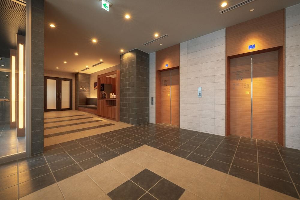 Dormy Inn Morioka Exterior photo