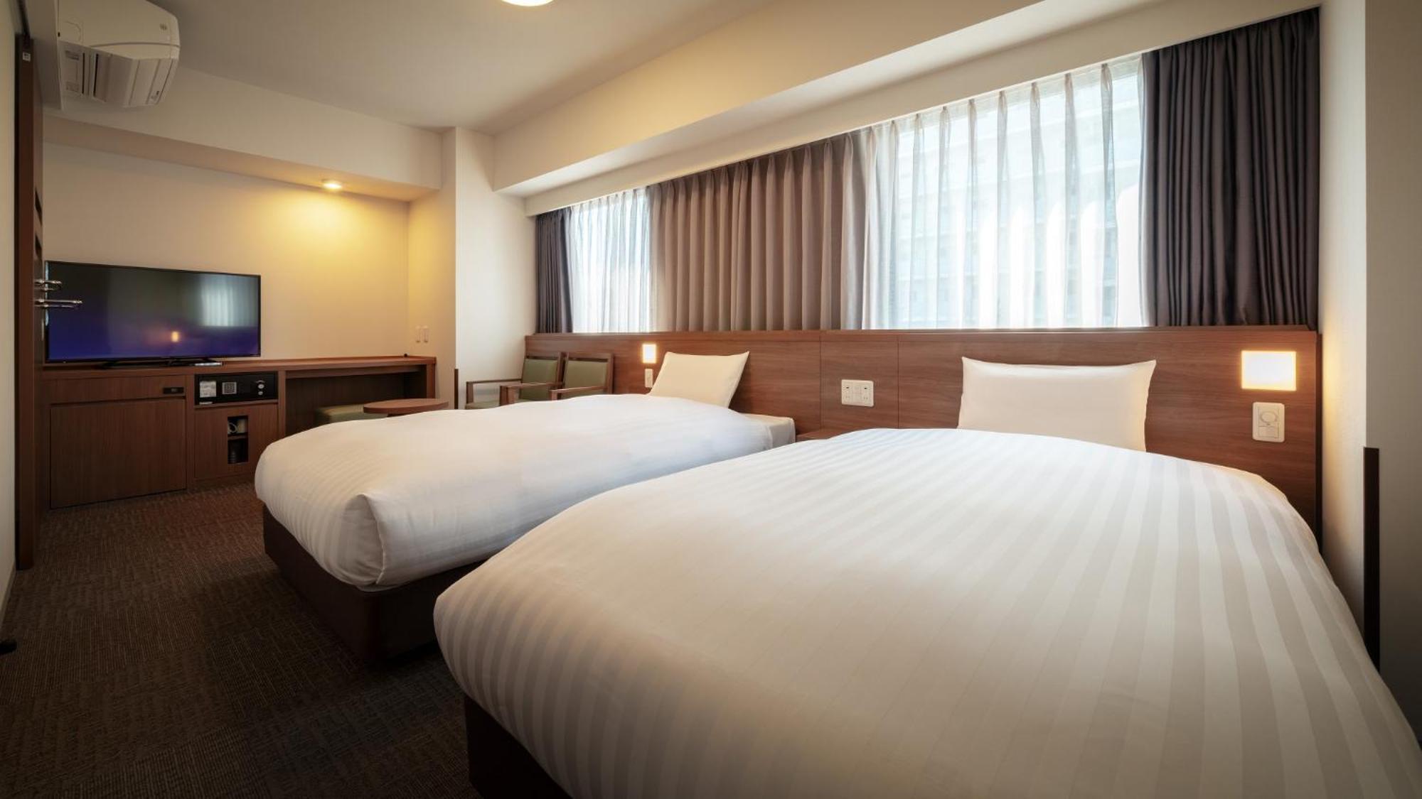 Dormy Inn Morioka Exterior photo