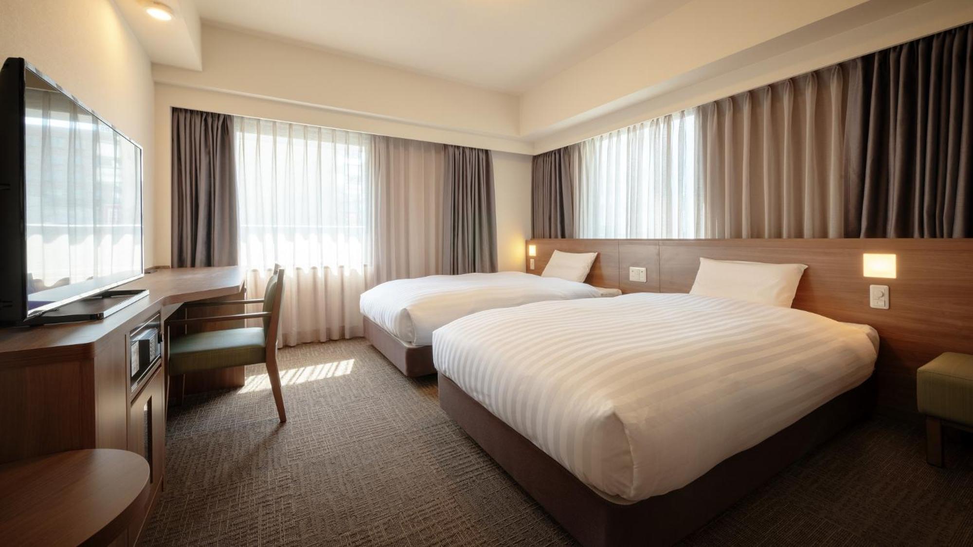 Dormy Inn Morioka Exterior photo