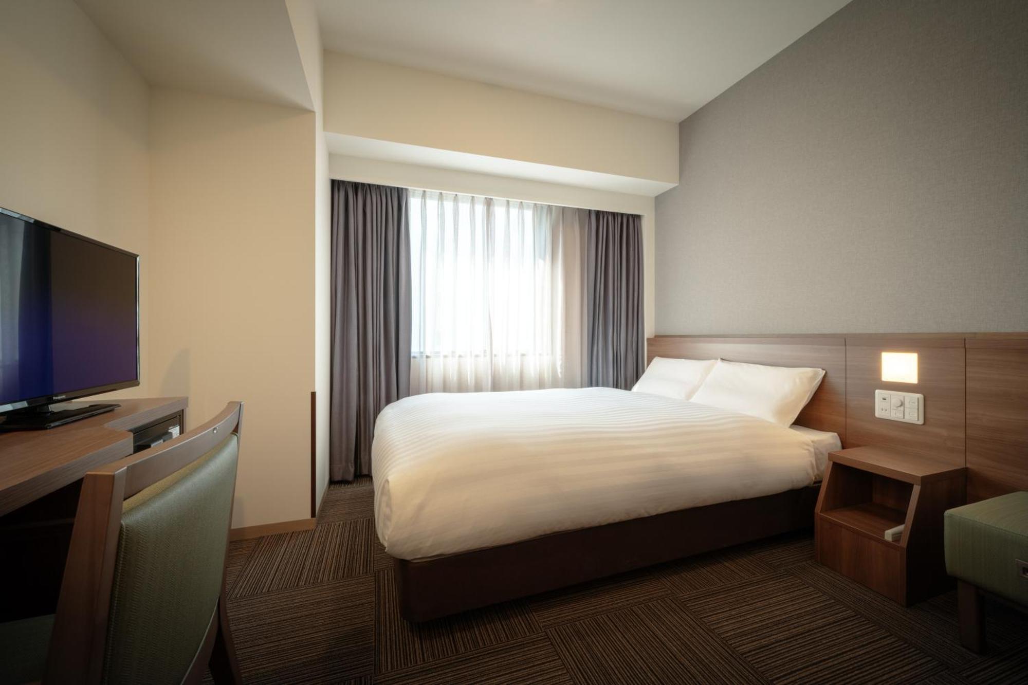 Dormy Inn Morioka Exterior photo