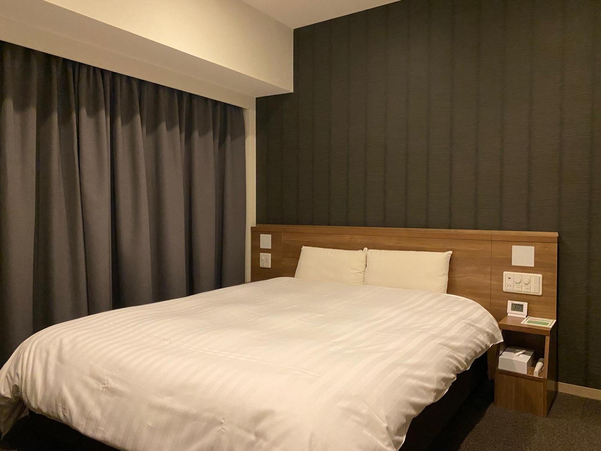 Dormy Inn Morioka Exterior photo