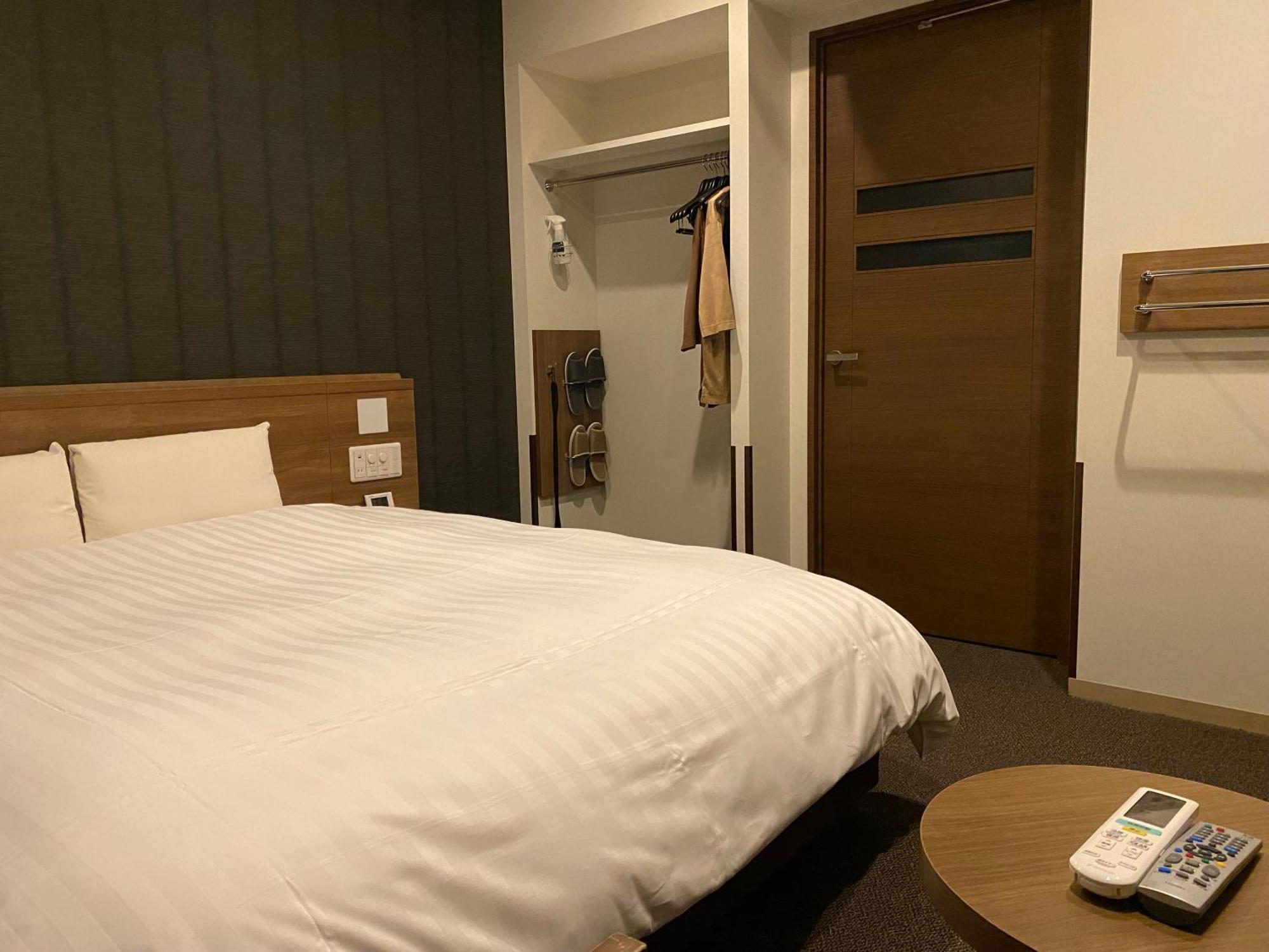 Dormy Inn Morioka Exterior photo