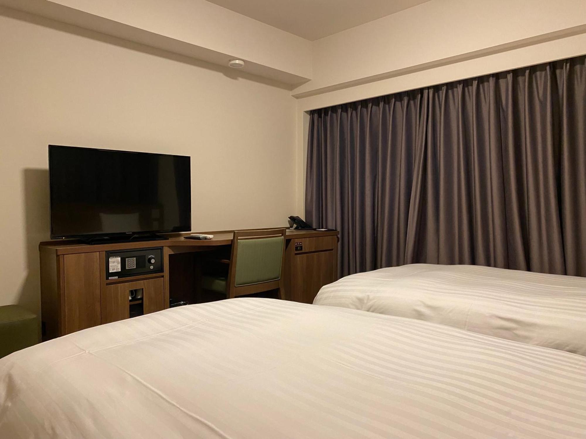 Dormy Inn Morioka Exterior photo