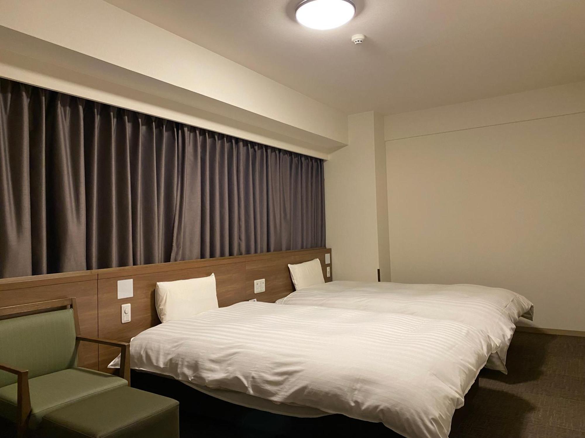 Dormy Inn Morioka Exterior photo