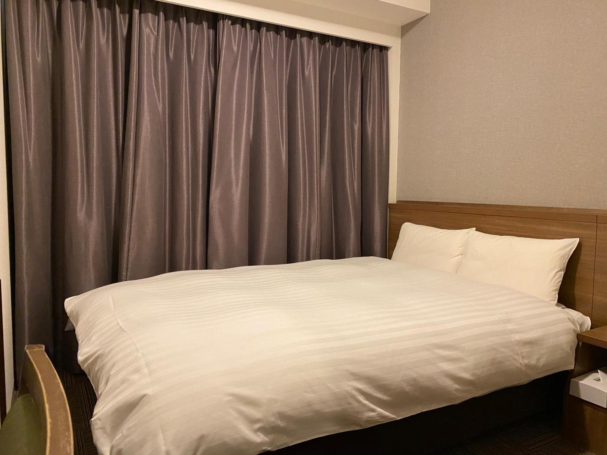 Dormy Inn Morioka Exterior photo
