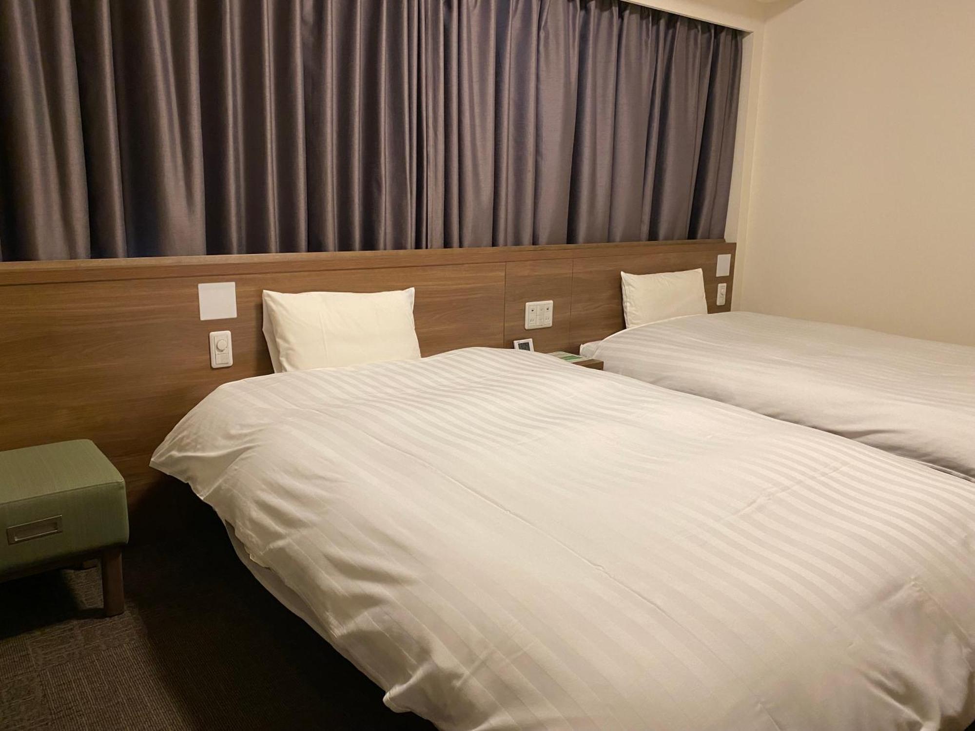 Dormy Inn Morioka Exterior photo
