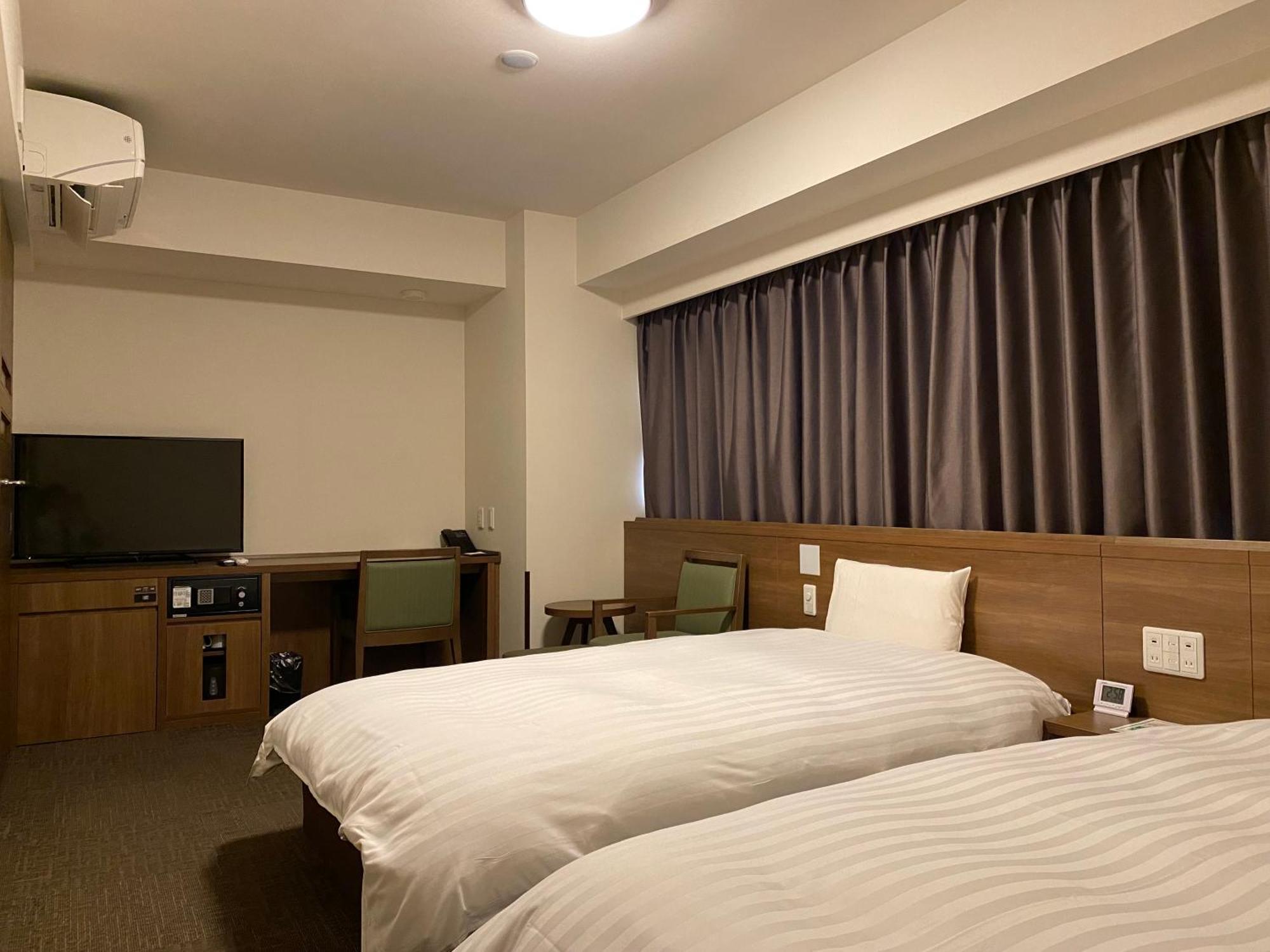 Dormy Inn Morioka Exterior photo