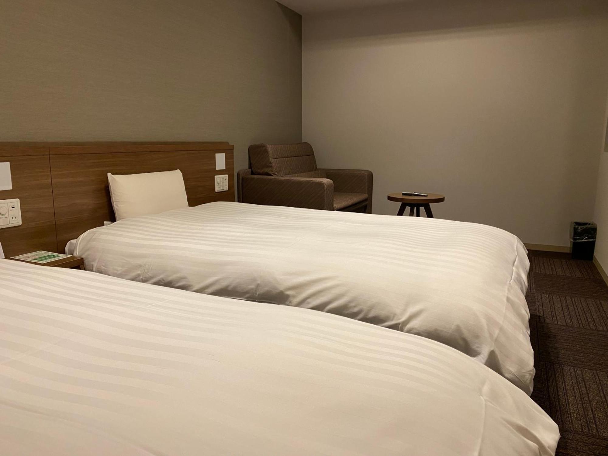 Dormy Inn Morioka Exterior photo