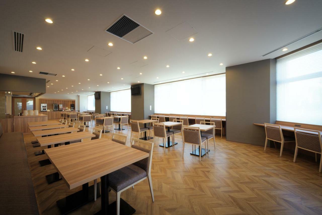 Dormy Inn Morioka Exterior photo