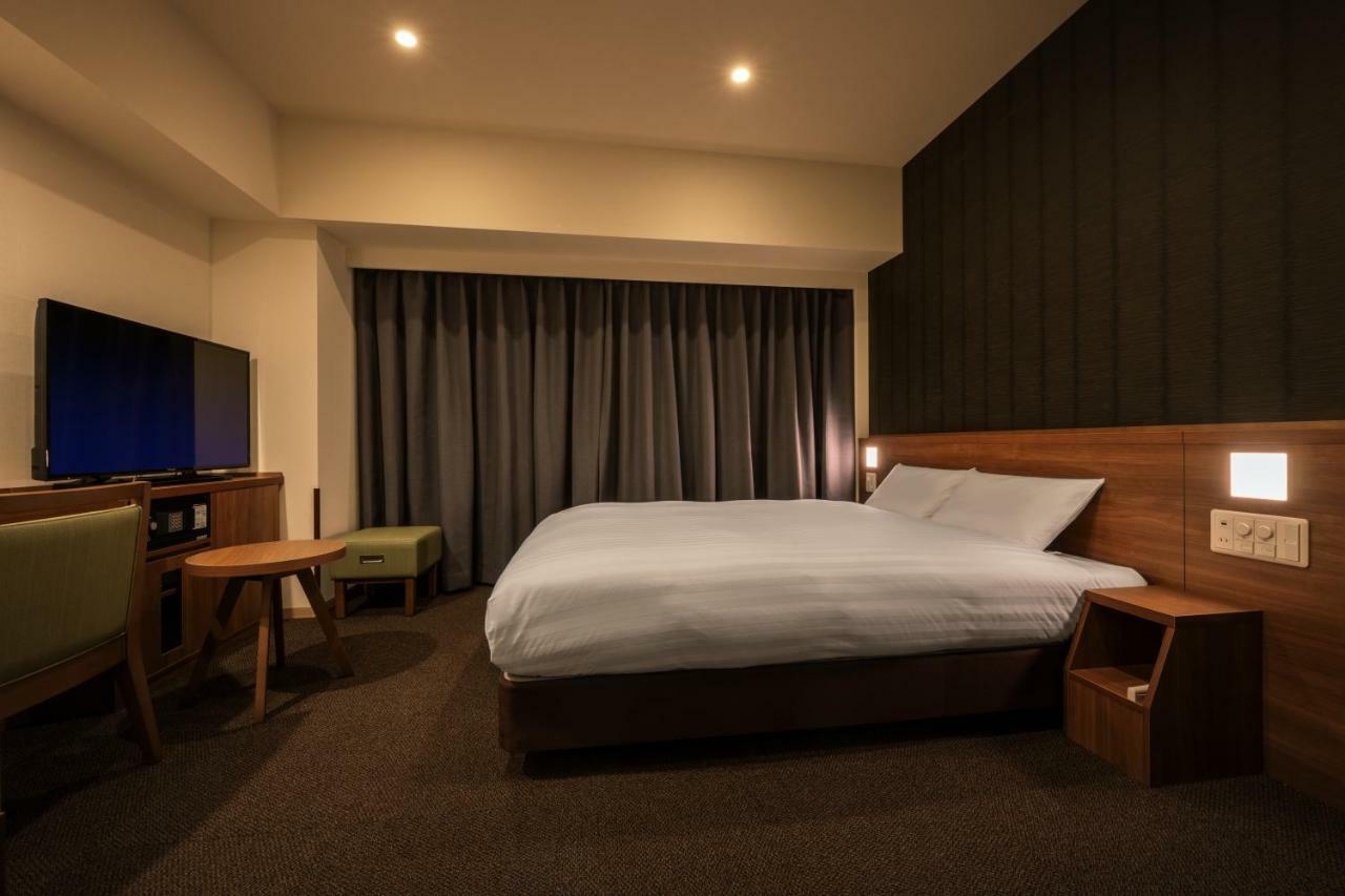 Dormy Inn Morioka Exterior photo